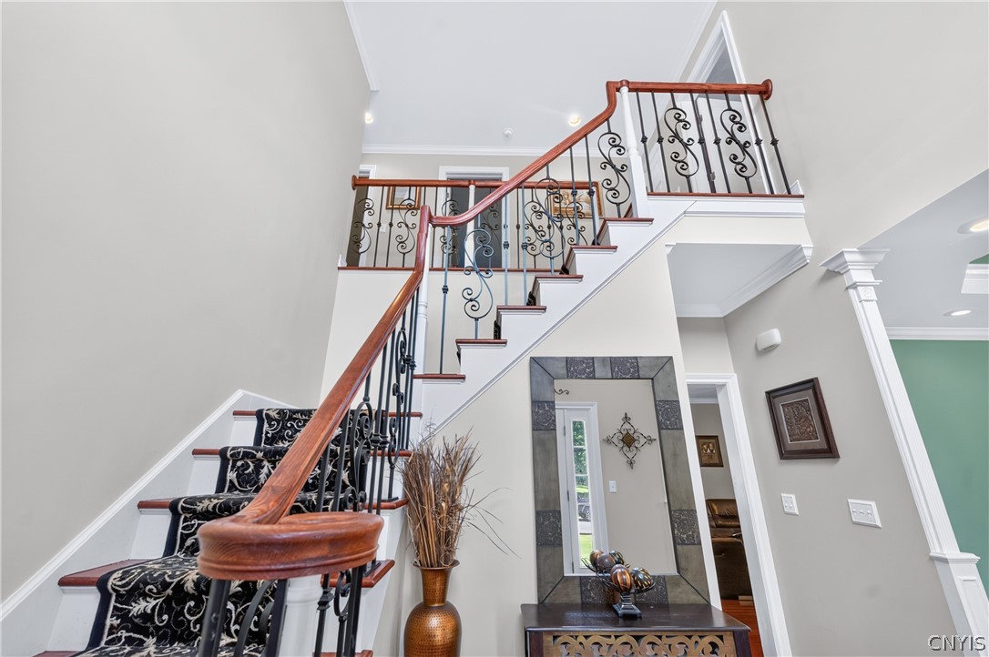 11 Eagle Ridge Drive New Hartford, NY 13413 - Photo 22 of 50