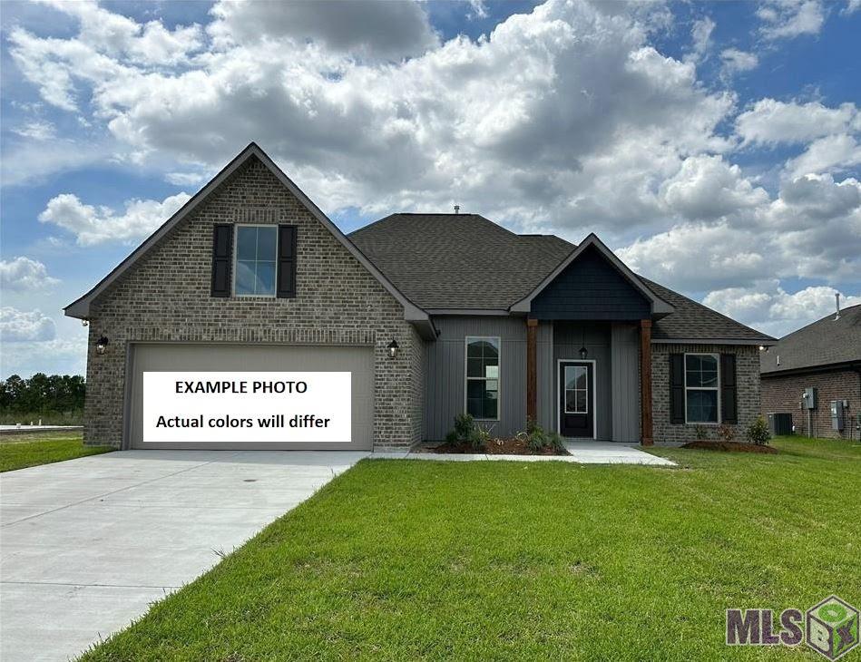 64316 Taylor Farms Road Pearl River, LA 70452 - Photo 1 of 8 FRONT
