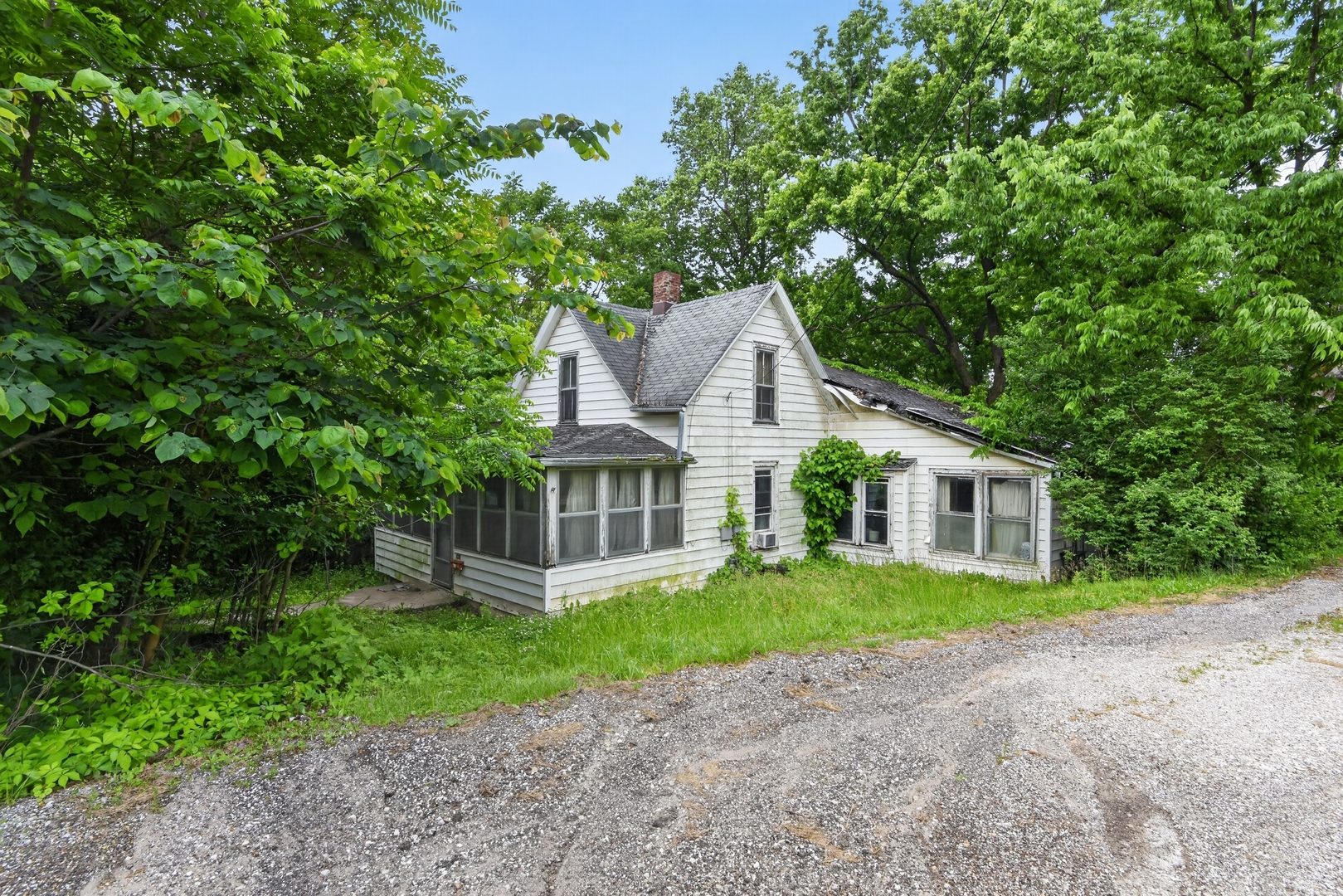 361 South 3rd Street Hamilton, IL 62341 - Photo 3 of 30