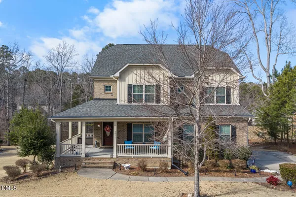 $830,000 | 2811 Reynolda Circle, Durham, NC 27712