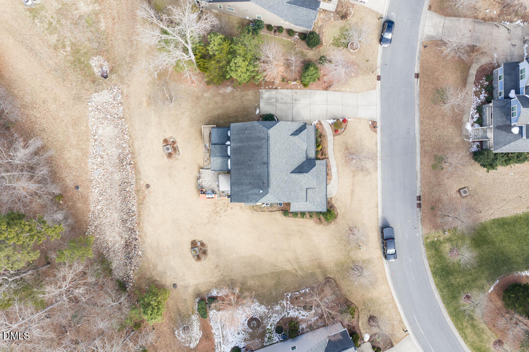 2811 Reynolda Circle Durham, NC 27712 - Photo 11 of 59 DJI_20260209140653_0362_D