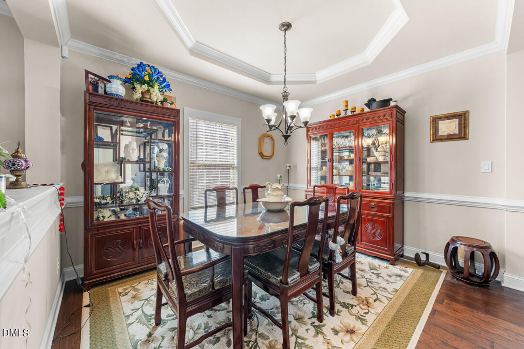 2811 Reynolda Circle Durham, NC 27712 - Photo 14 of 59 DSC08686