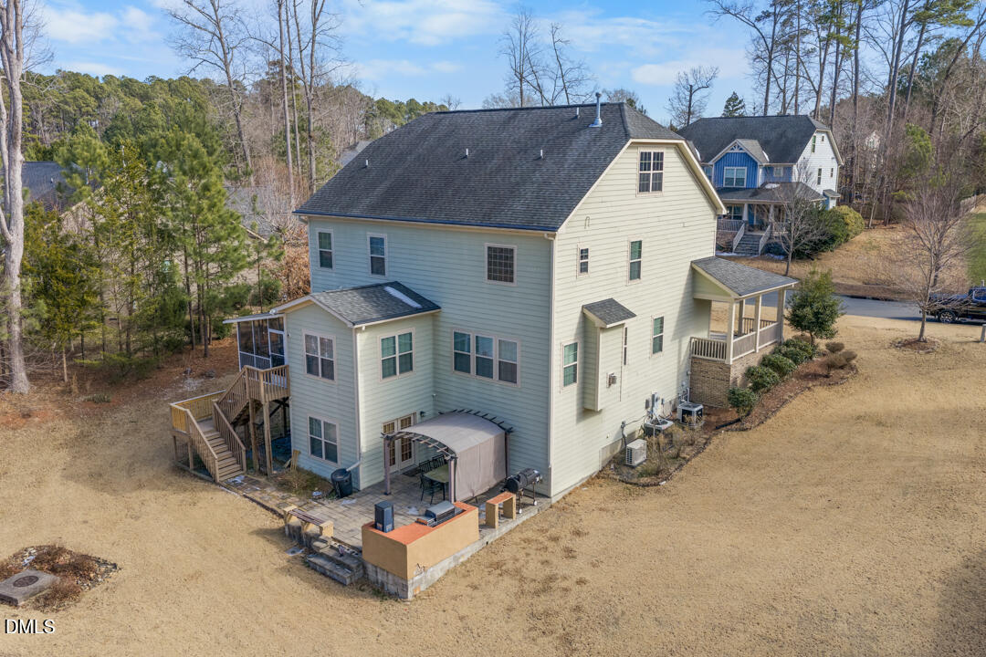 2811 Reynolda Circle Durham, NC 27712 - Photo 2 of 59 DJI_20260209135451_0348_D