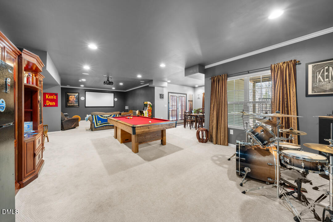 2811 Reynolda Circle Durham, NC 27712 - Photo 40 of 59 DSC08875