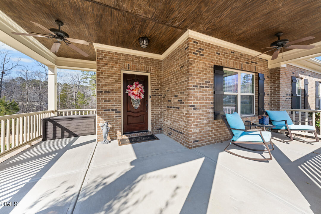 2811 Reynolda Circle Durham, NC 27712 - Photo 43 of 59 DSC08891