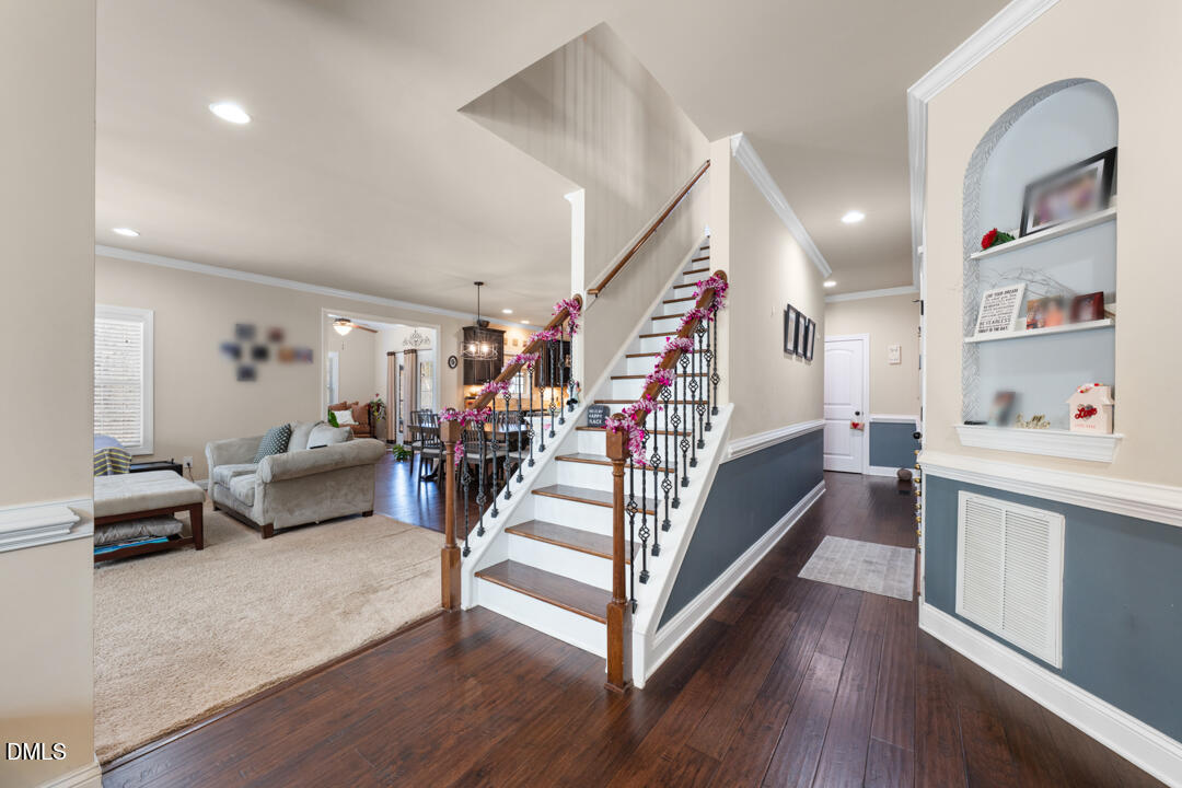 2811 Reynolda Circle Durham, NC 27712 - Photo 51 of 59 DSC08691-Edit