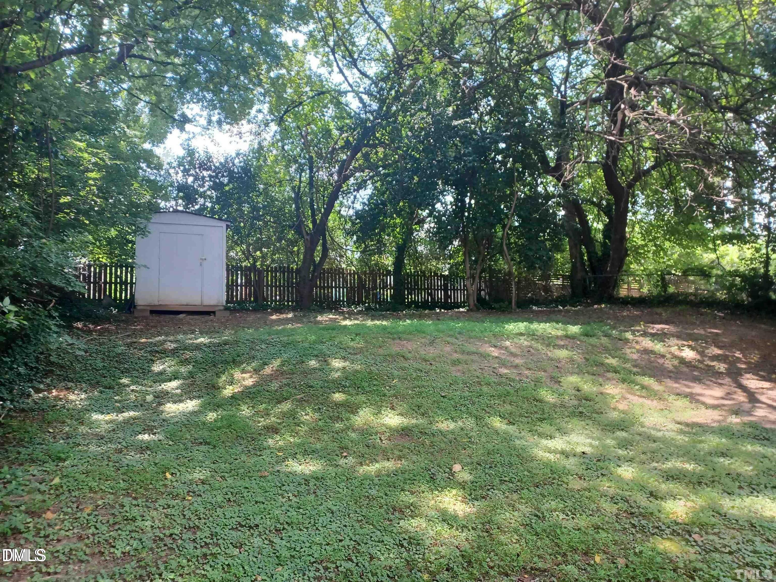 706 Van Buren Road Raleigh, NC 27604 - Photo 6 of 13 Buren_12