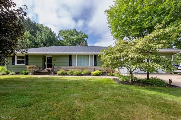 $289,900 | 530 East Paradise Street, Orrville, OH 44667