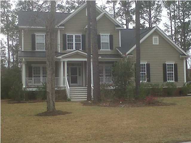 1837 South James Gregarie Road Mount Pleasant, SC 29466 - Photo 1 of 4 Primary Photo