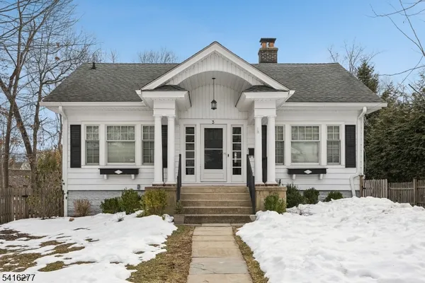 $899,900 | 3 Fuller Avenue, Chatham, NJ 07928