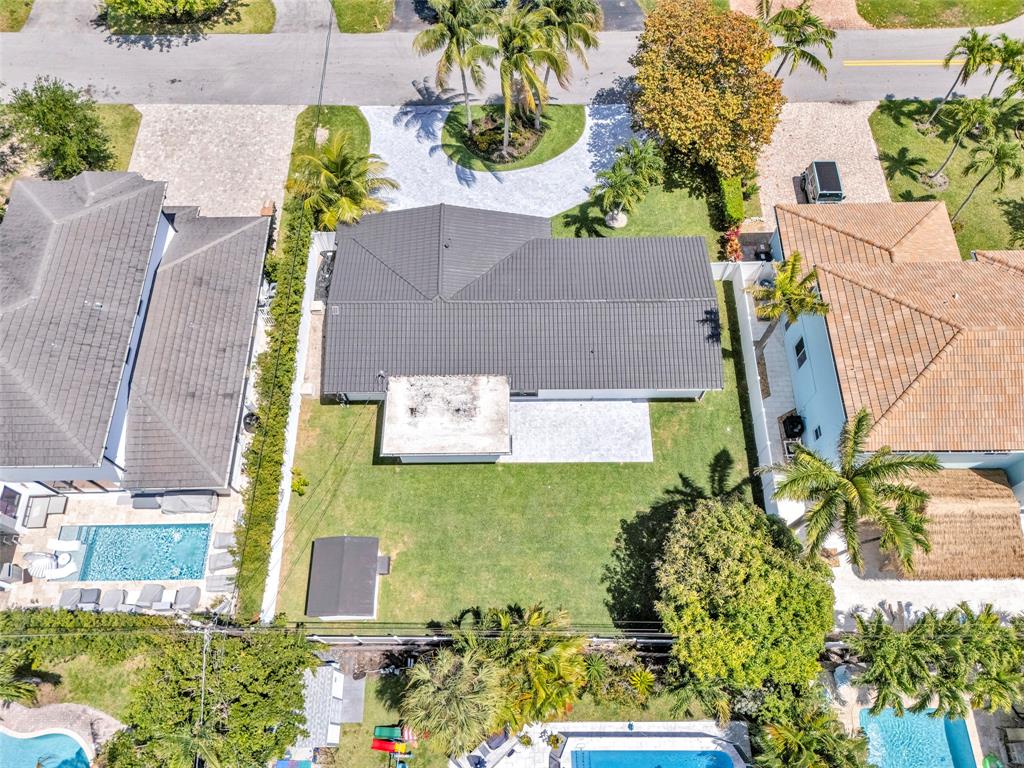 3231 Northeast 27th Terrace Lighthouse Point, FL 33064 - Photo 40 of 41