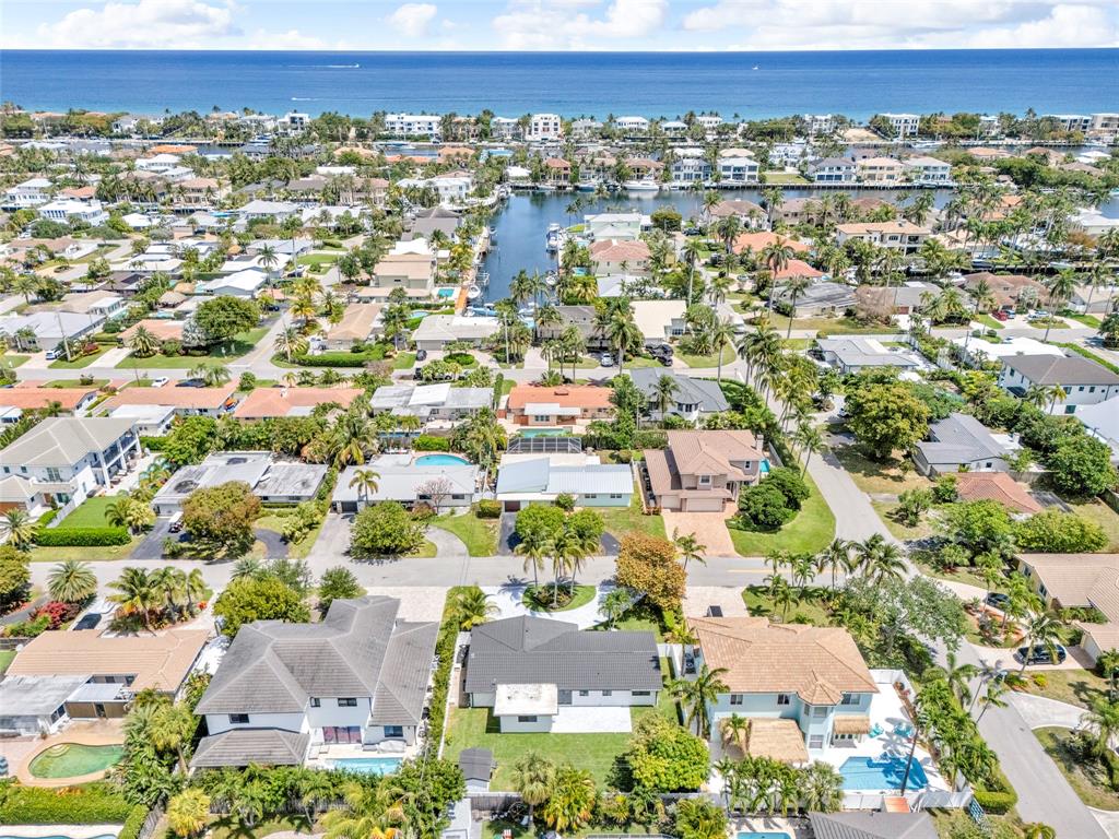 3231 Northeast 27th Terrace Lighthouse Point, FL 33064 - Photo 41 of 41