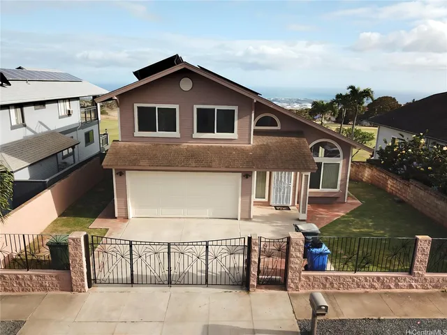 $1,399,000 | 92-6018 Kalemakapii Street, Kapolei, HI 96707