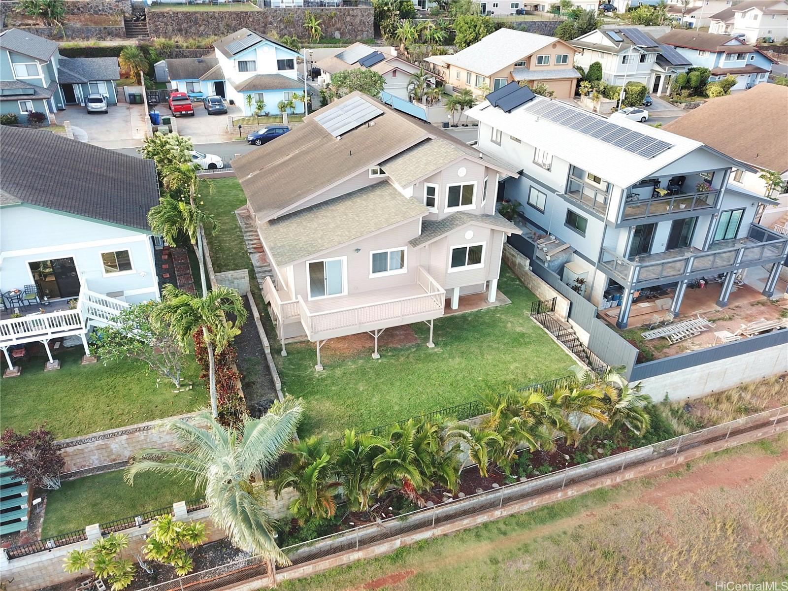 92-6018 Kalemakapii Street Kapolei, HI 96707 - Photo 2 of 23