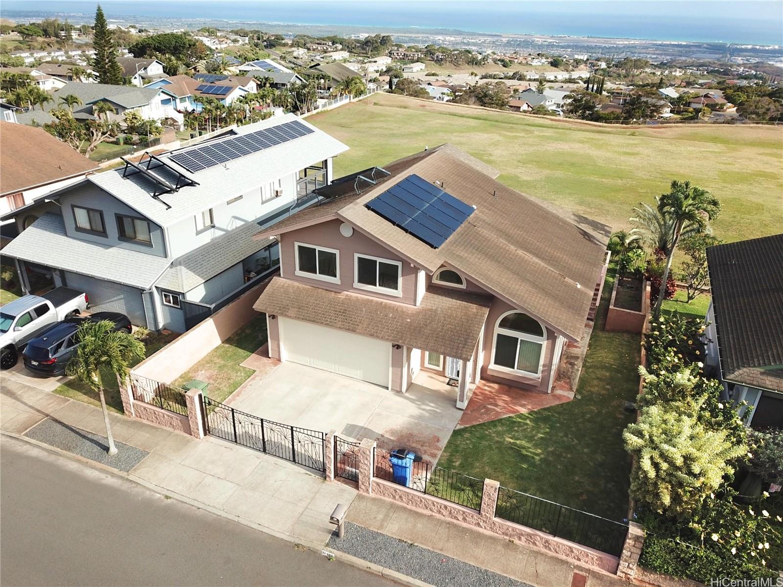 92-6018 Kalemakapii Street Kapolei, HI 96707 - Photo 23 of 23