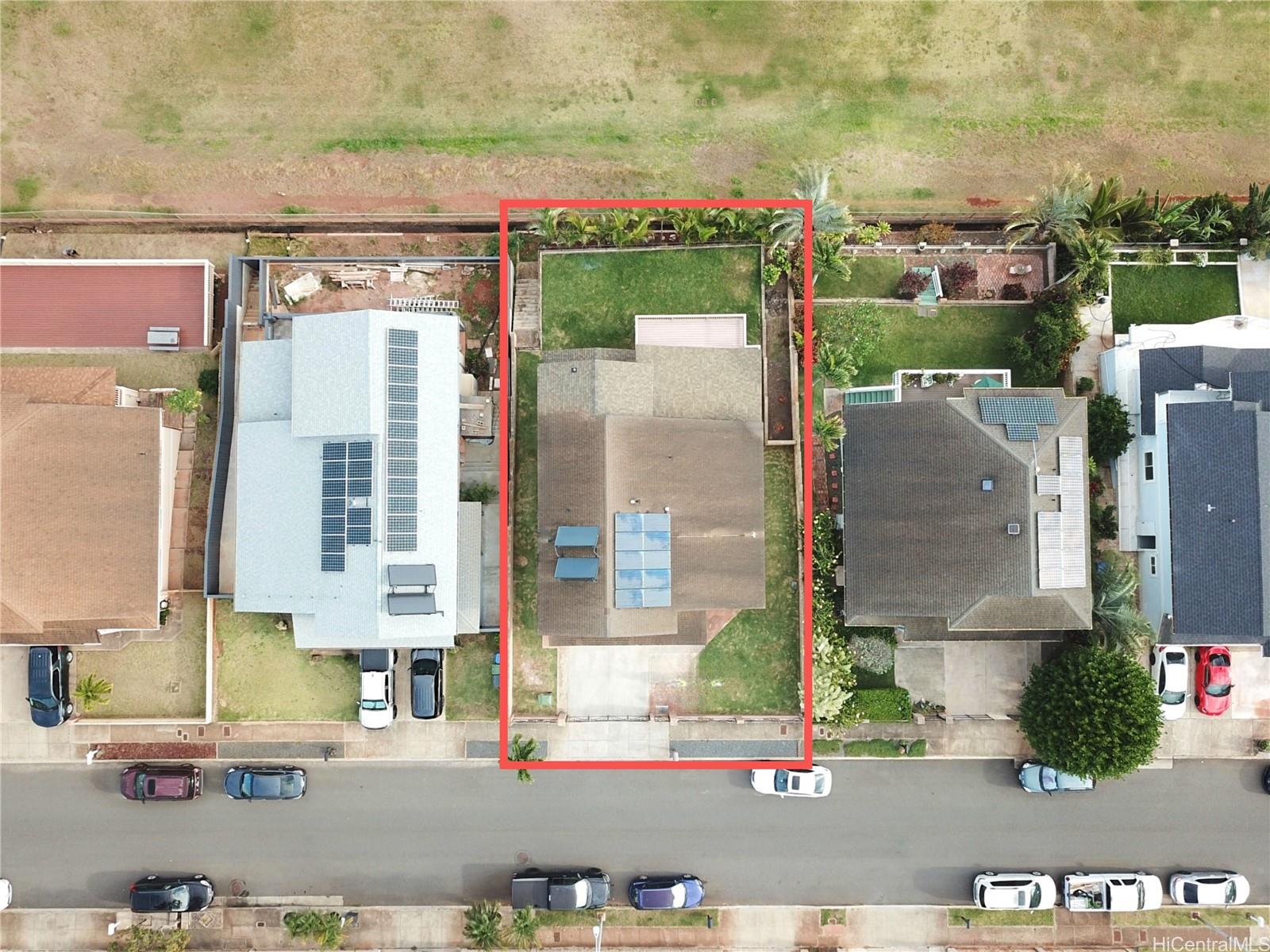 92-6018 Kalemakapii Street Kapolei, HI 96707 - Photo 4 of 23