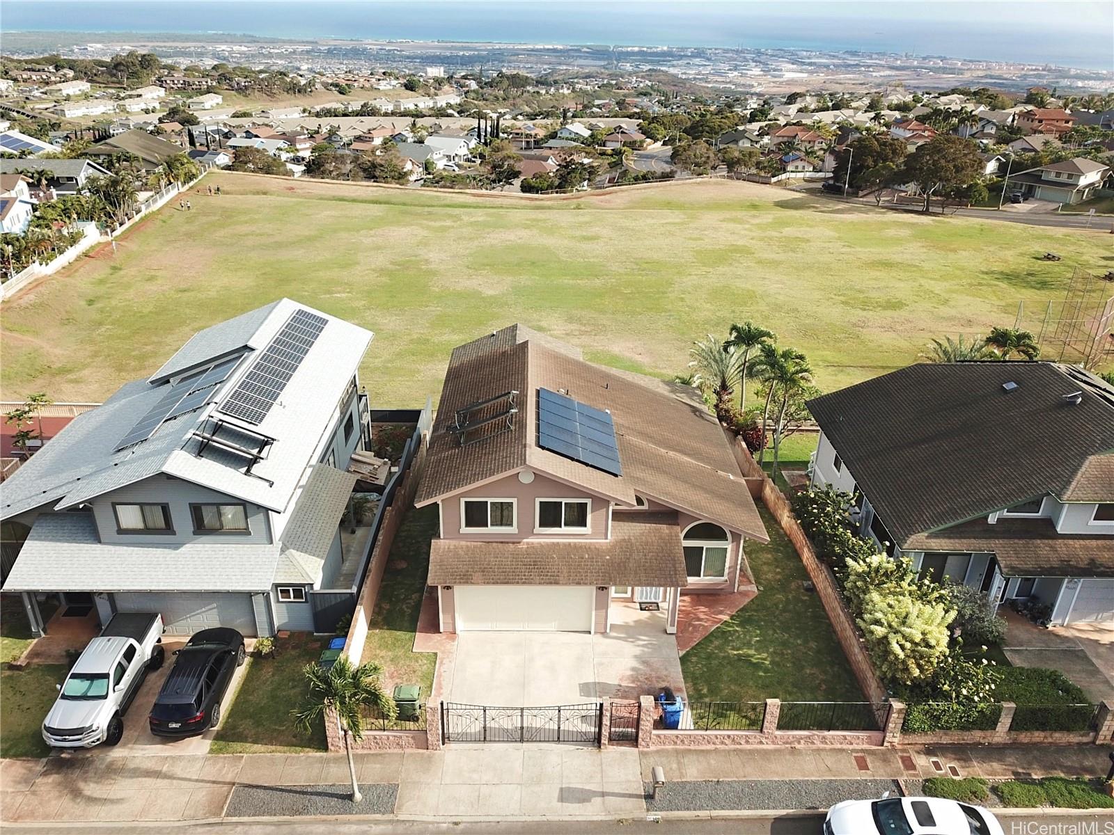 92-6018 Kalemakapii Street Kapolei, HI 96707 - Photo 10 of 23