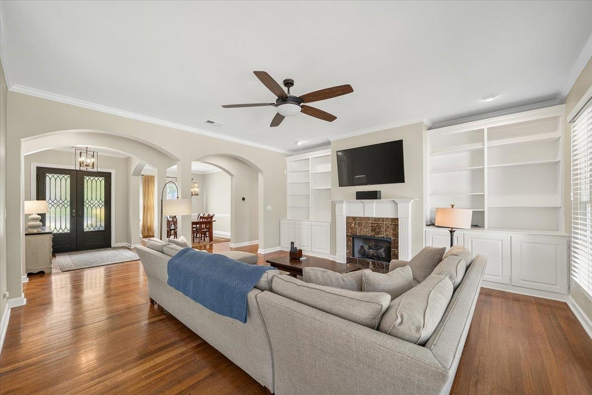 600 Ridge Peaks Drive Collierville, TN 38017 - Photo 9 of 40