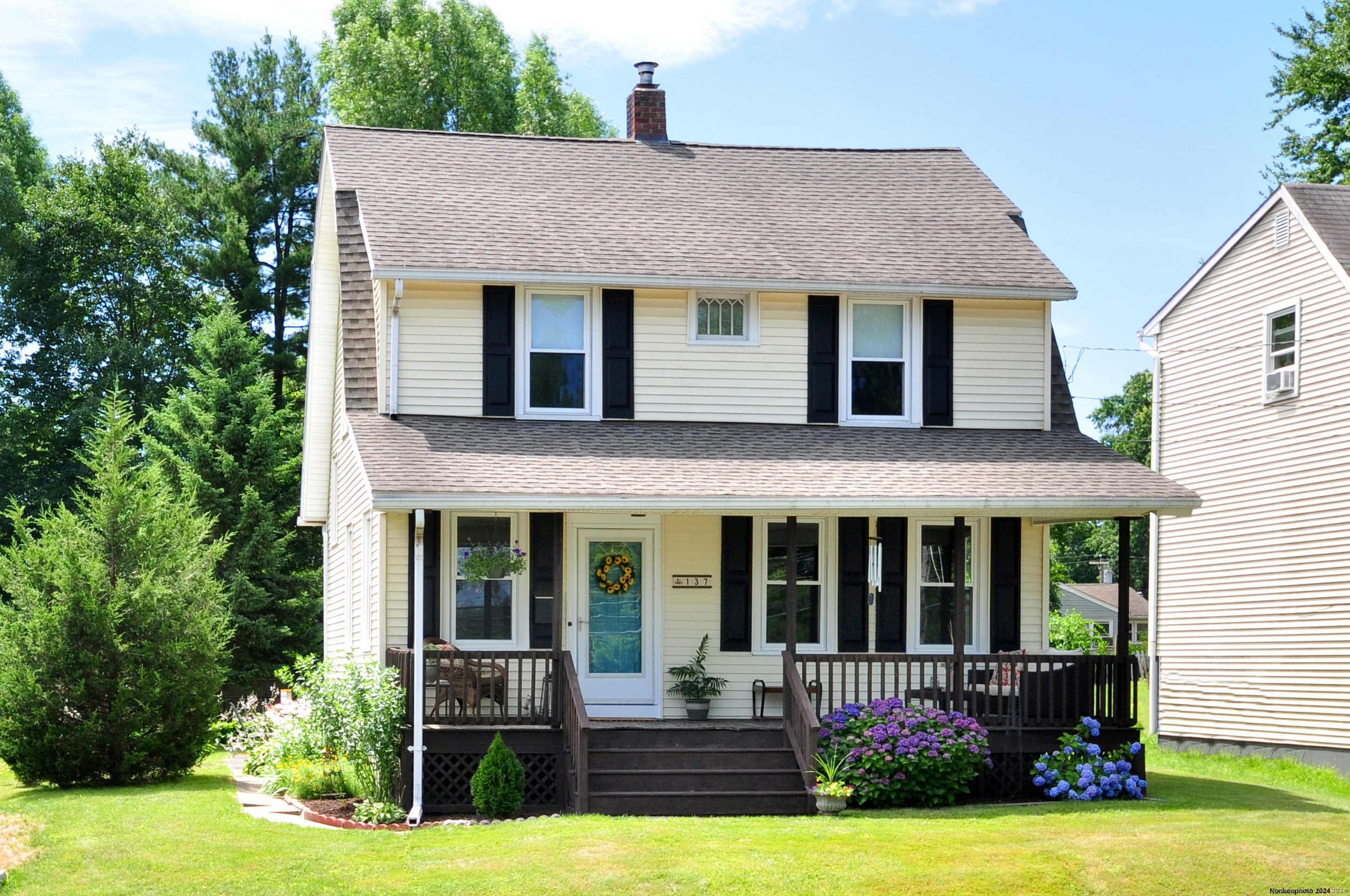 137 Rood Avenue Windsor, CT 06095 - Photo 1 of 1