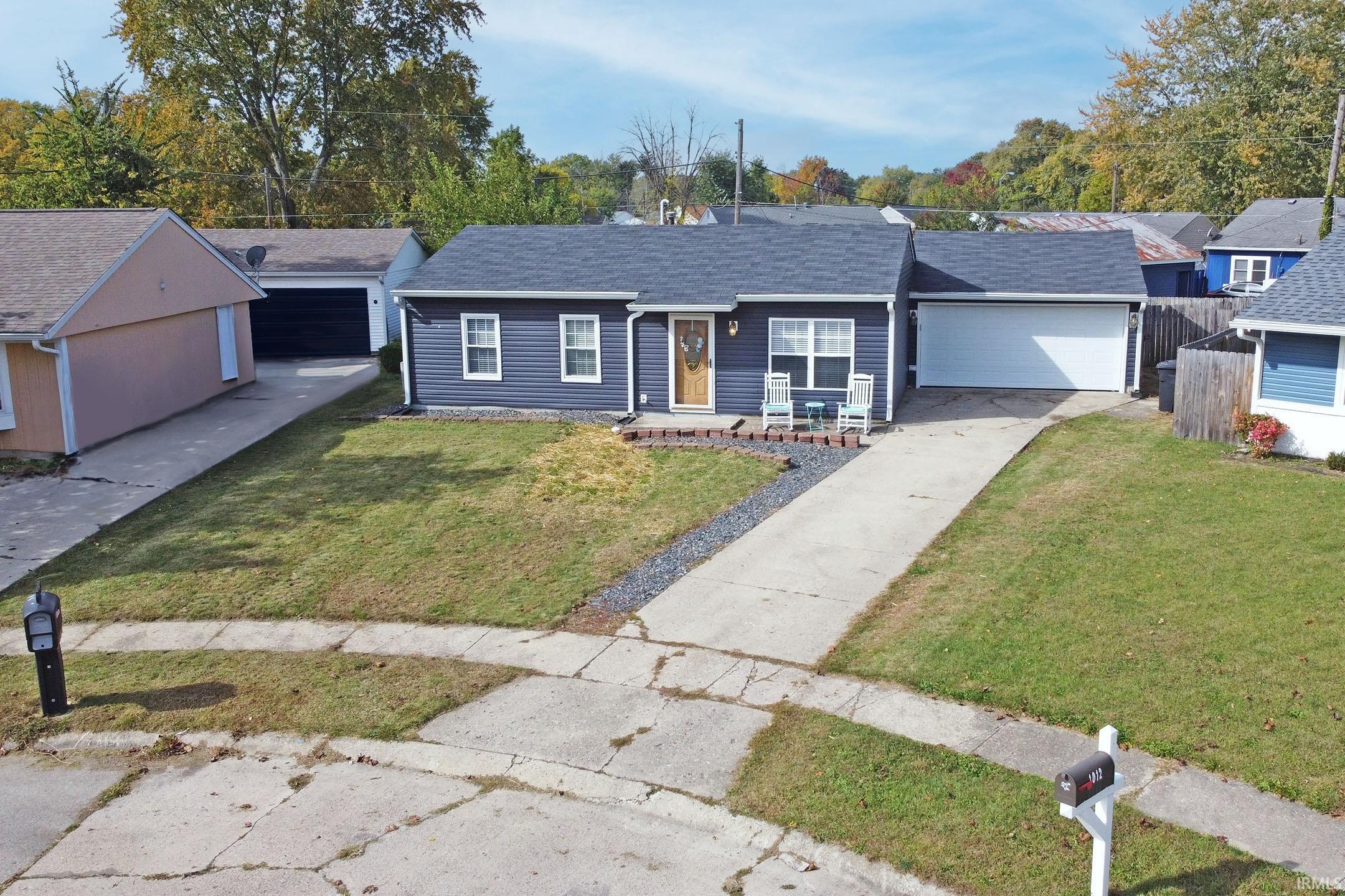 1008 Rio Vista Court Lafayette, IN 47905 - Photo 1 of 32