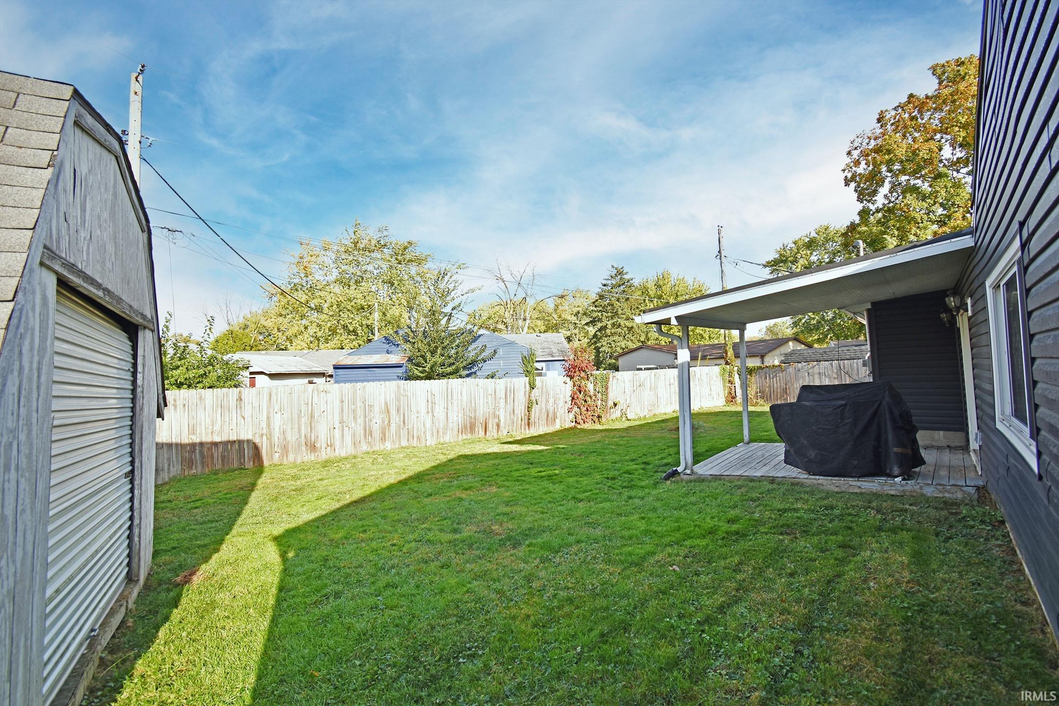 1008 Rio Vista Court Lafayette, IN 47905 - Photo 23 of 32