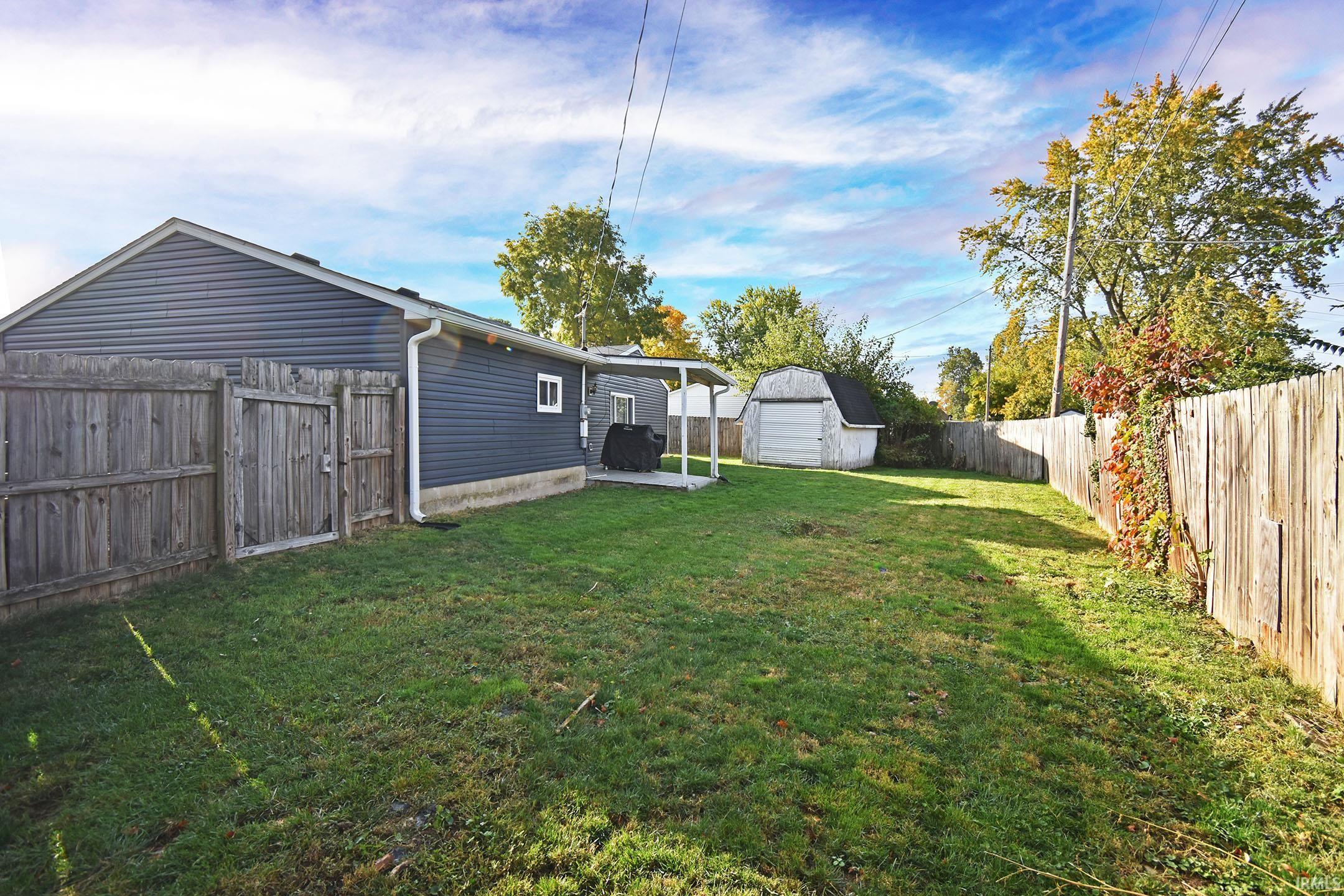 1008 Rio Vista Court Lafayette, IN 47905 - Photo 24 of 32
