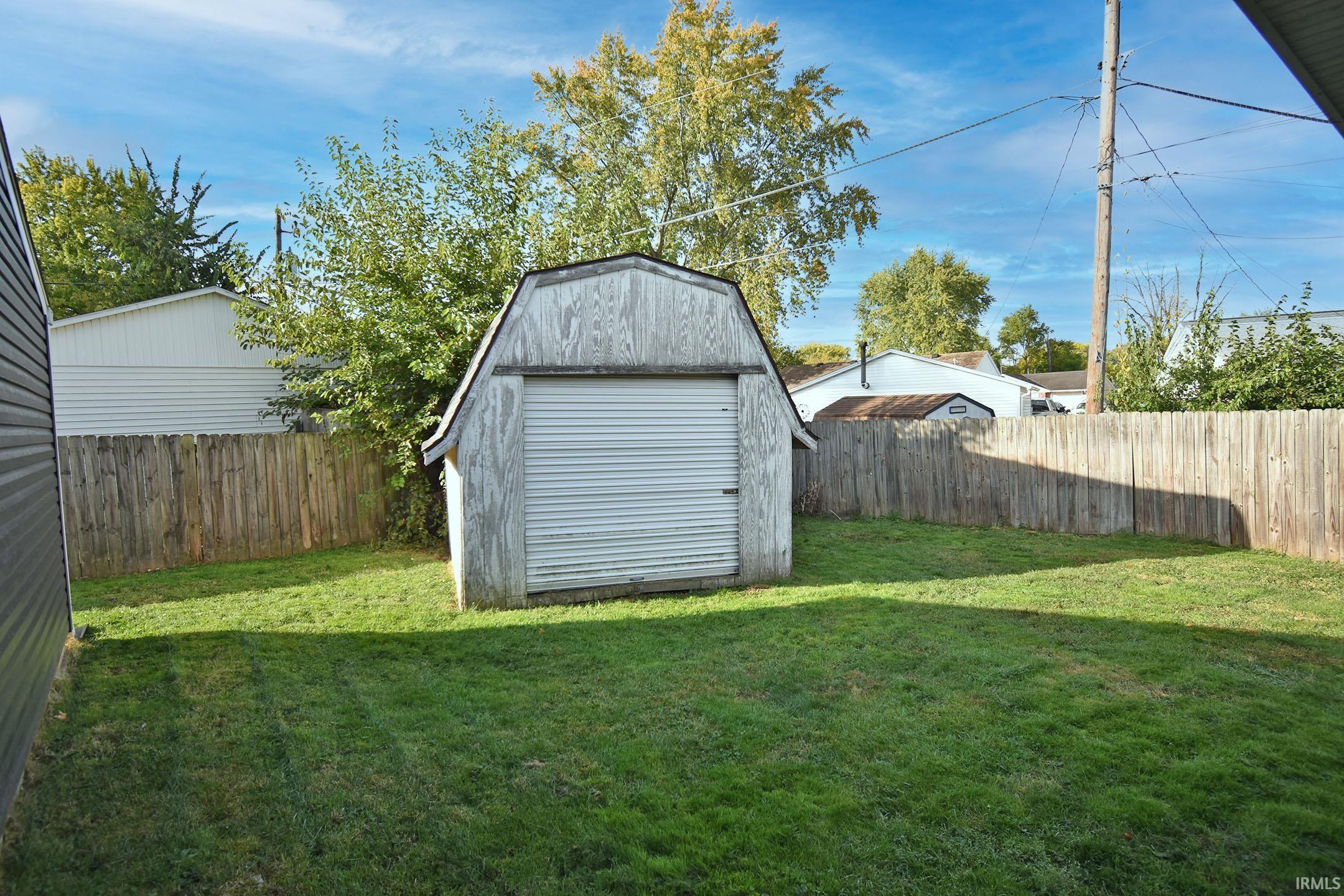 1008 Rio Vista Court Lafayette, IN 47905 - Photo 25 of 32
