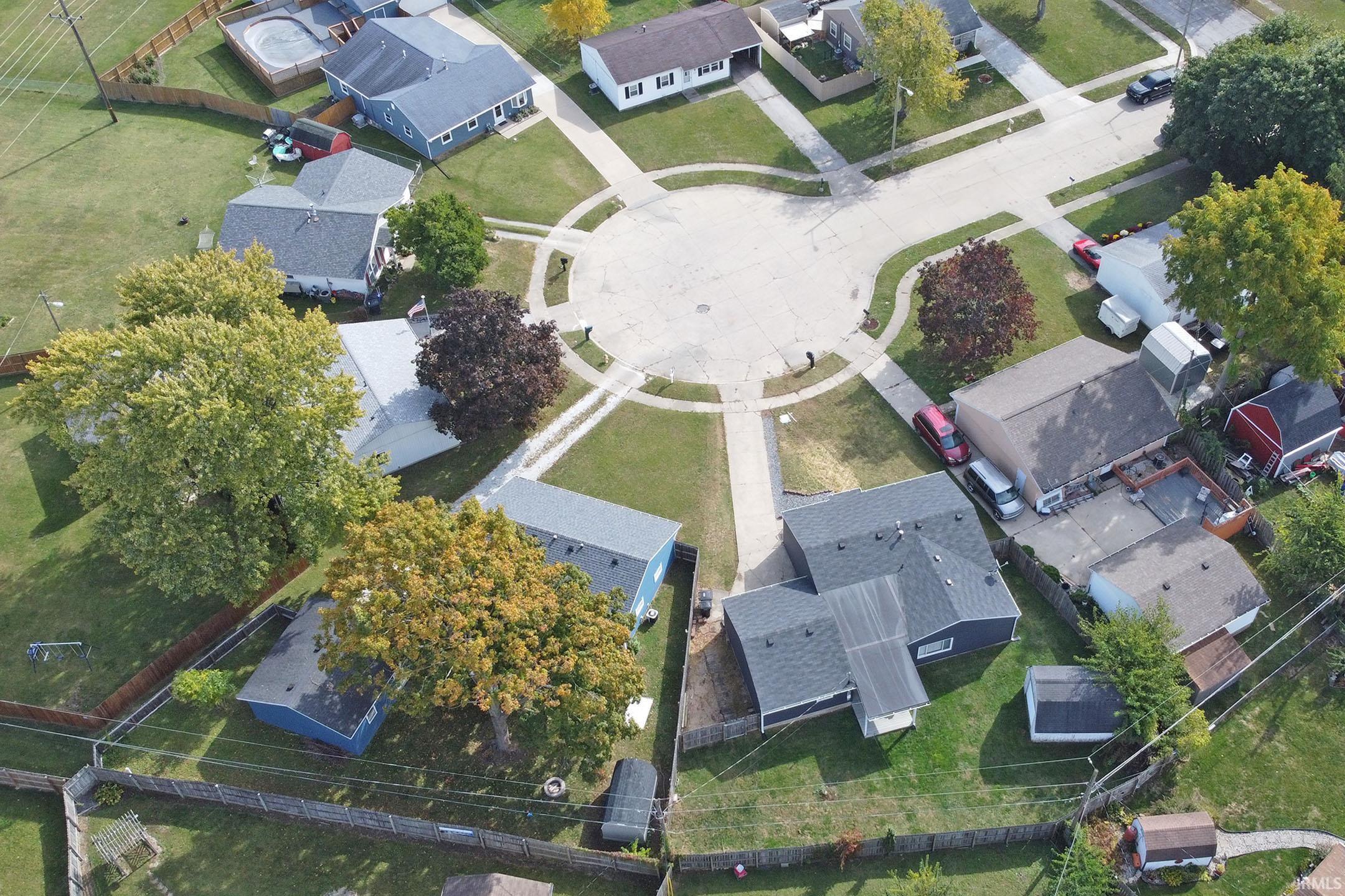 1008 Rio Vista Court Lafayette, IN 47905 - Photo 28 of 32