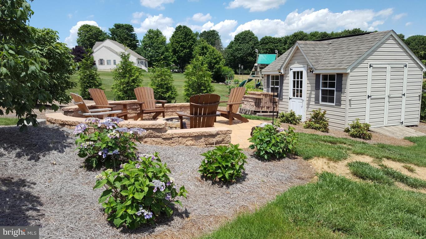 531 Oak Lane Lititz, PA 17543 - Photo 23 of 26