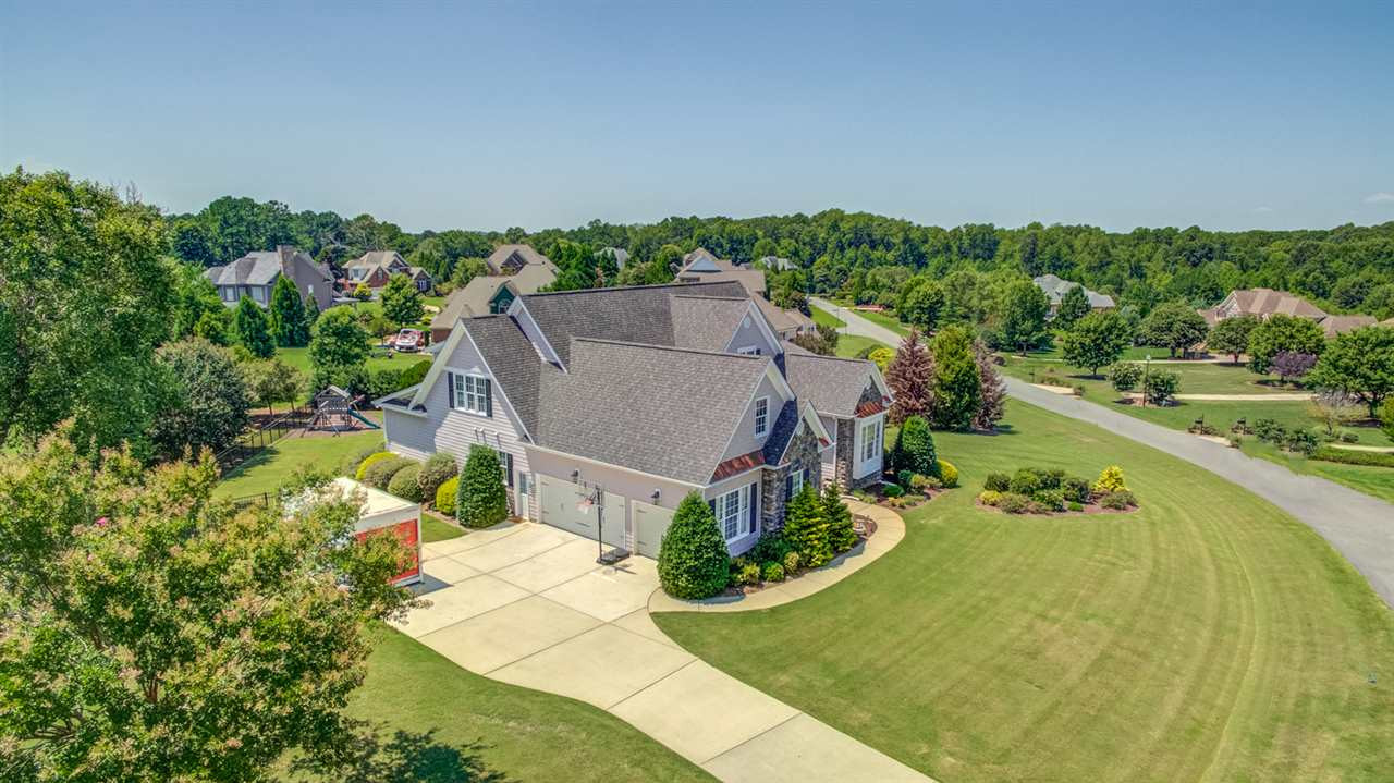 9013 Chelsea Drive Raleigh, NC 27603 - Photo 27 of 29 Exterior