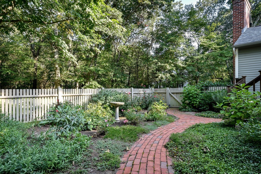 16 Deerfield Road Sherborn, MA 01770 - Photo 27 of 30 Gallery Image 27