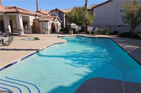 $1,350 | 2615 West Gary Avenue, Unit 2081, Las Vegas, NV 89123