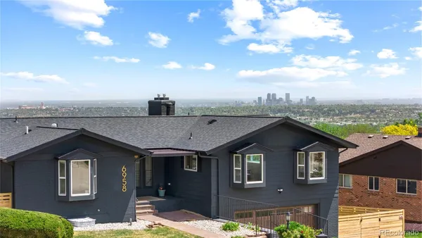 $1,175,000 | 6958 Brentwood Court, Arvada, CO 80004