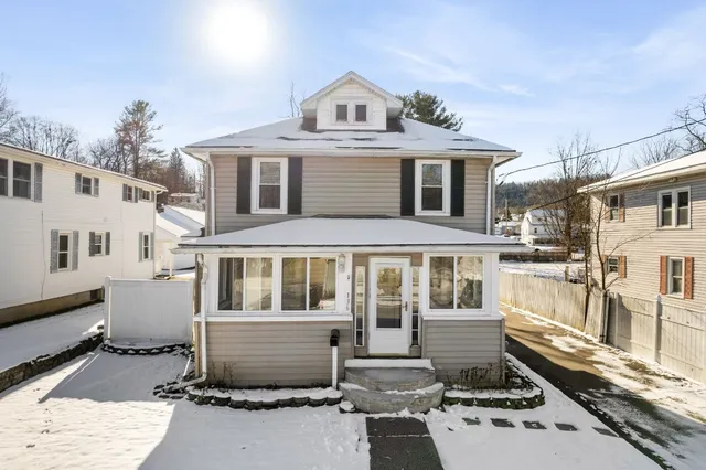 $249,000 | 136 Melbourne Street, Vestal, NY 13850