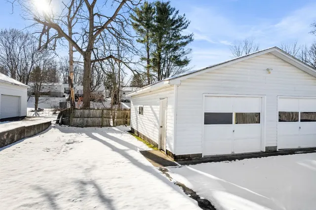 $249,000 | 136 Melbourne Street, Vestal, NY 13850
