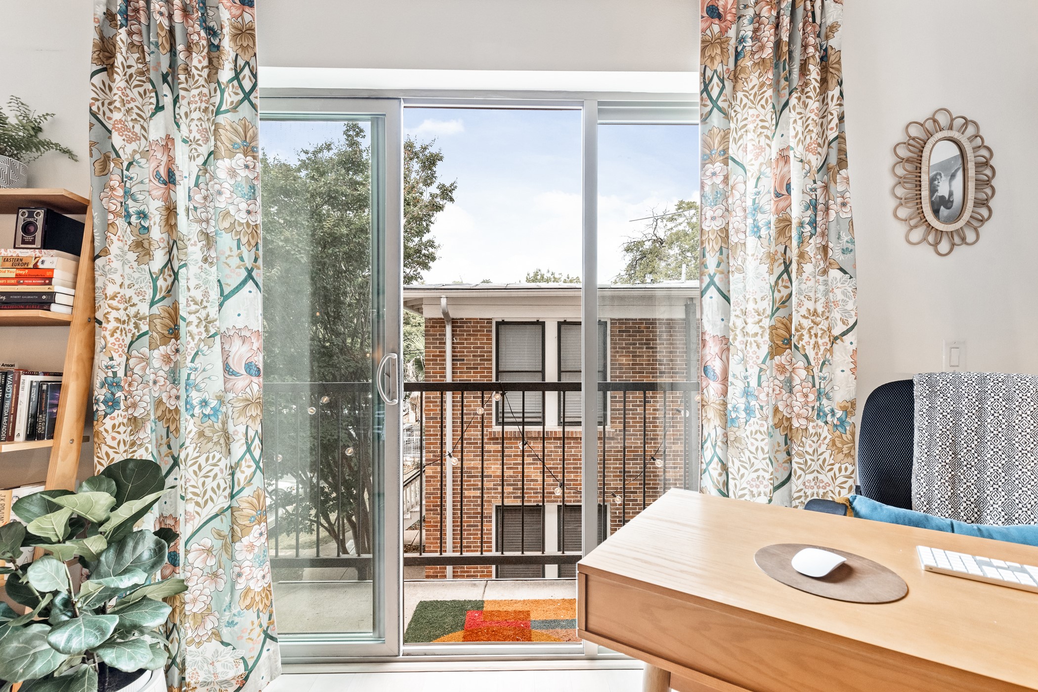 908 Nueces Street, Unit 24 Austin, TX 78701 - Photo 24 of 39 Take advantage of the outdoor patio—perfect for enjoying gorgeous Austin days.