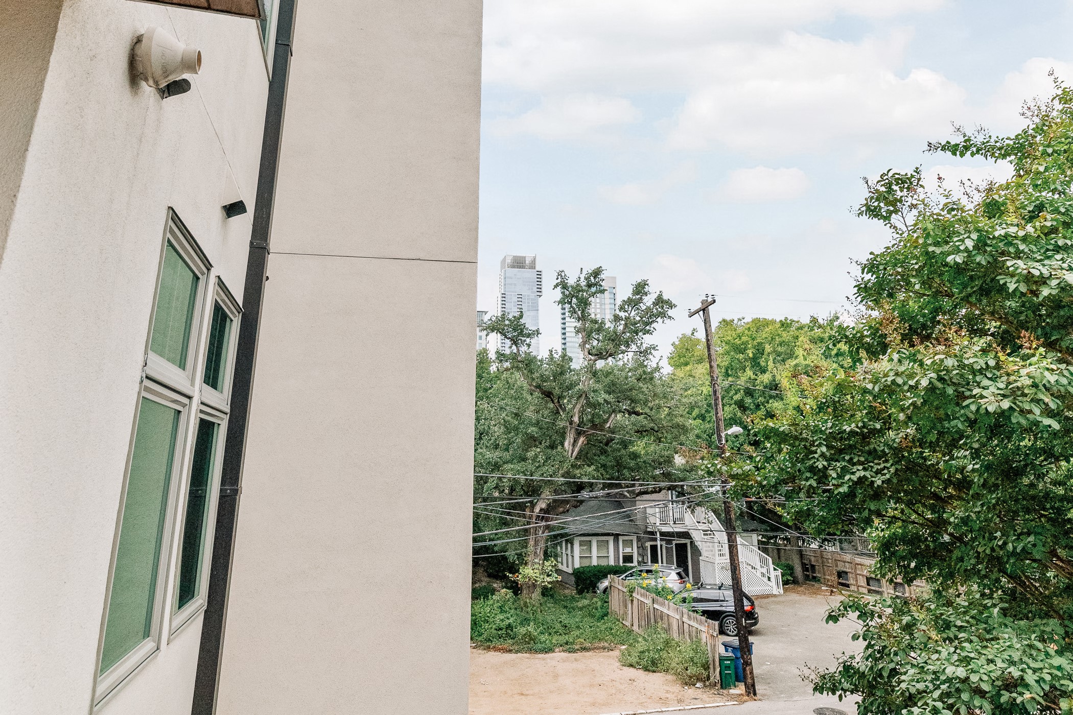 908 Nueces Street, Unit 24 Austin, TX 78701 - Photo 27 of 39 Hello Austin!