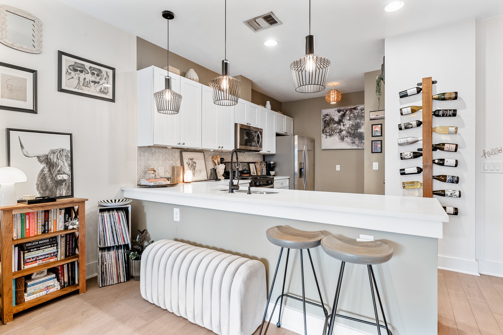 908 Nueces Street, Unit 24 Austin, TX 78701 - Photo 9 of 39