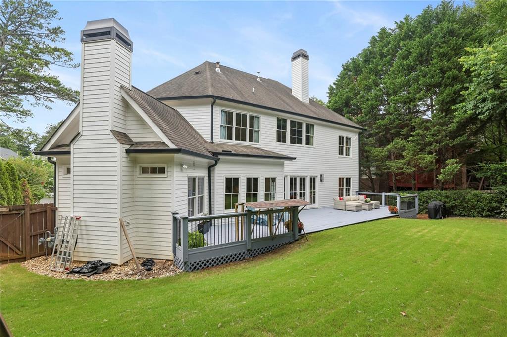 630 Timm Valley Road Northeast Atlanta, GA 30305 - Photo 35 of 40 Gallery Image 35