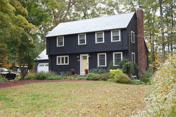 15 Gelding Road Chelmsford, MA 01824 - Photo 1 of 16