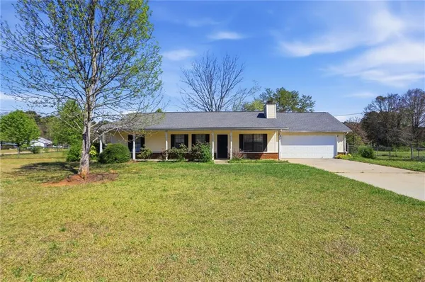 $239,900 | 30 Oak Wood Lane, Covington, GA 30016