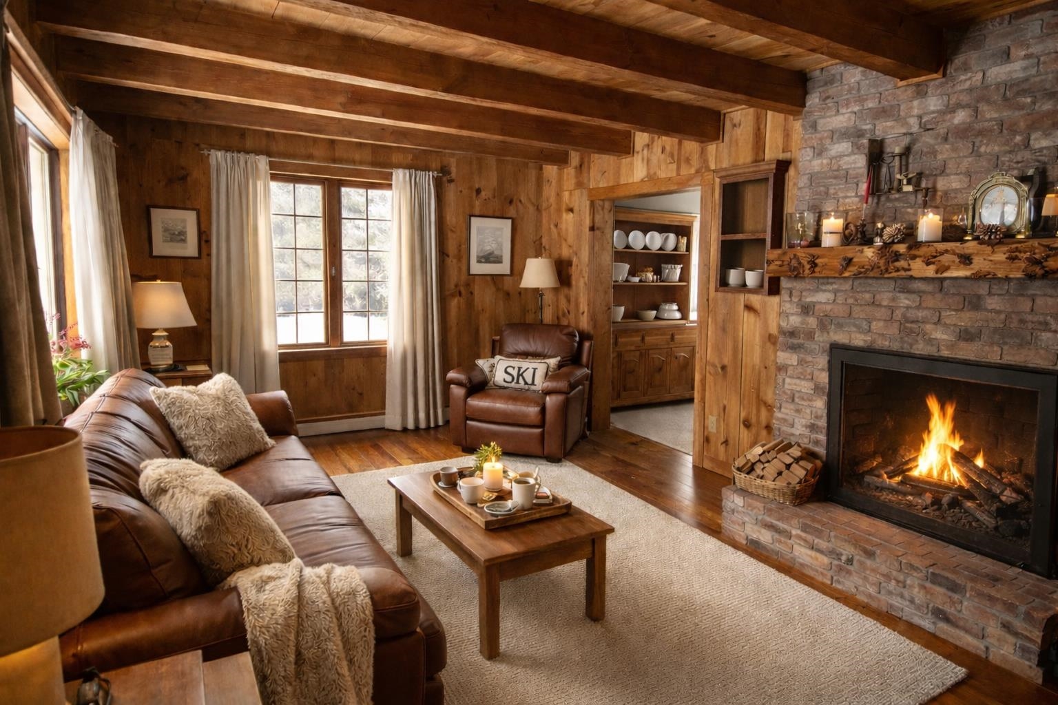 846 Weeks Hill Road Stowe, VT 05672 - Photo 11 of 48