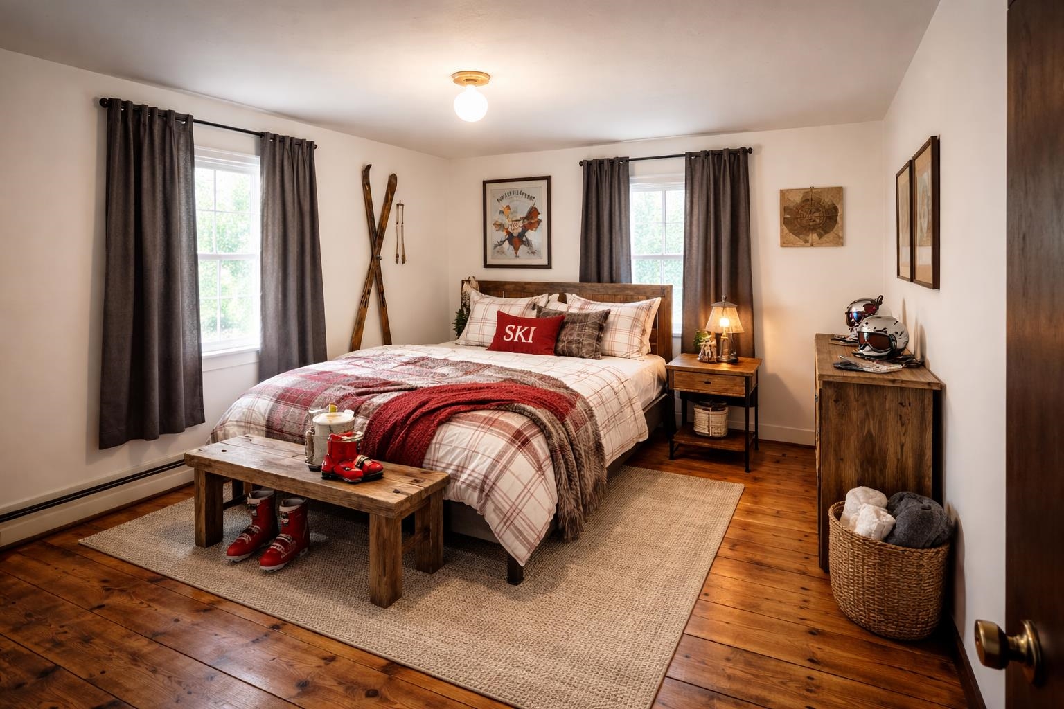 846 Weeks Hill Road Stowe, VT 05672 - Photo 23 of 48