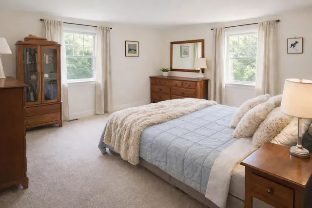 $1,100,000 | 846 Weeks Hill Road, Stowe, VT 05672