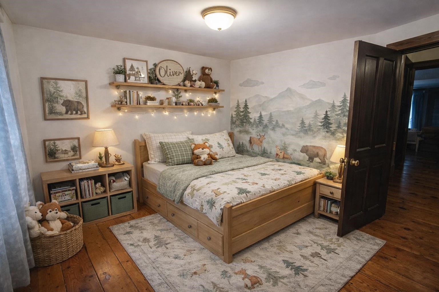 846 Weeks Hill Road Stowe, VT 05672 - Photo 30 of 48