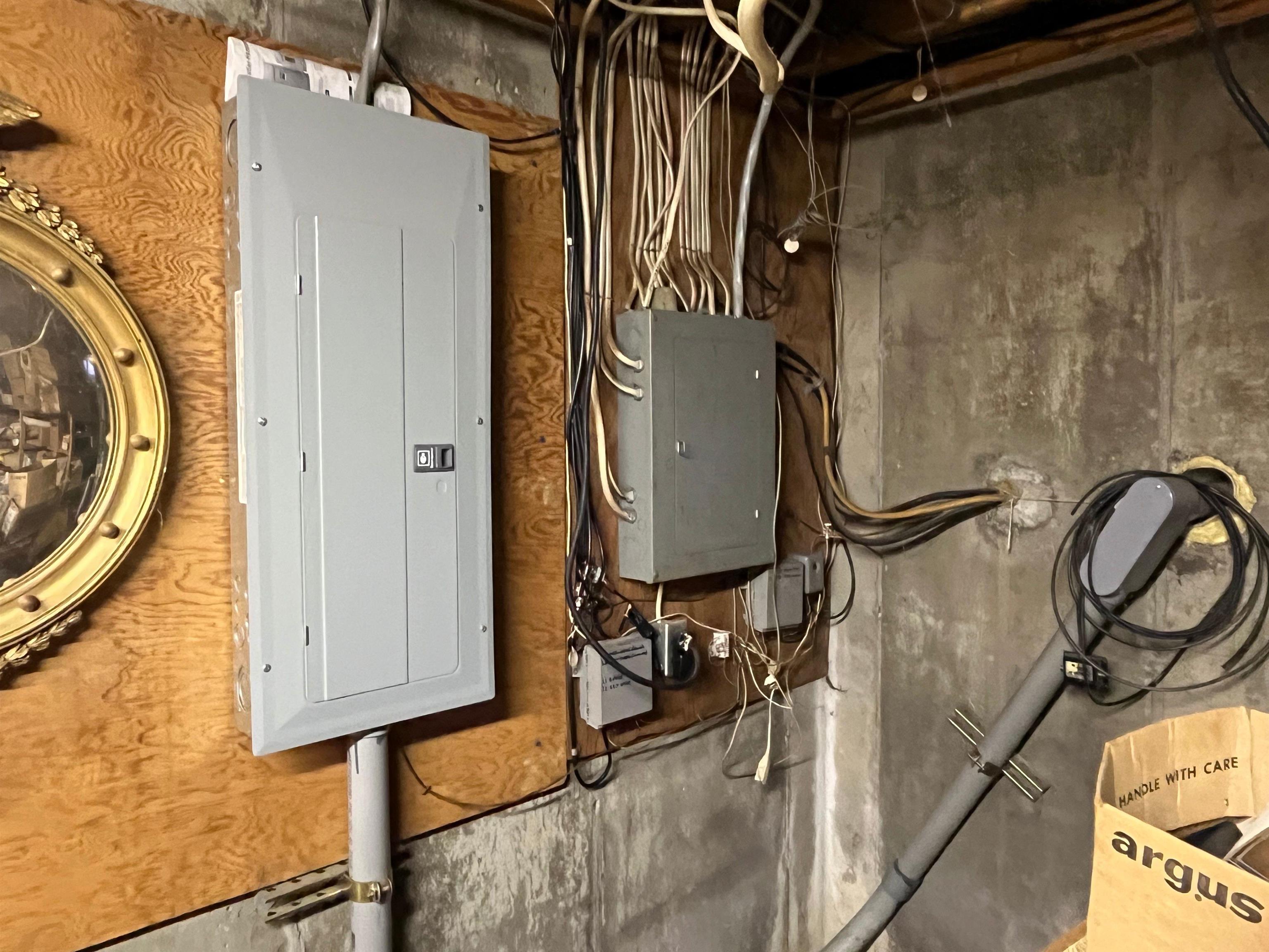 846 Weeks Hill Road Stowe, VT 05672 - Photo 33 of 48