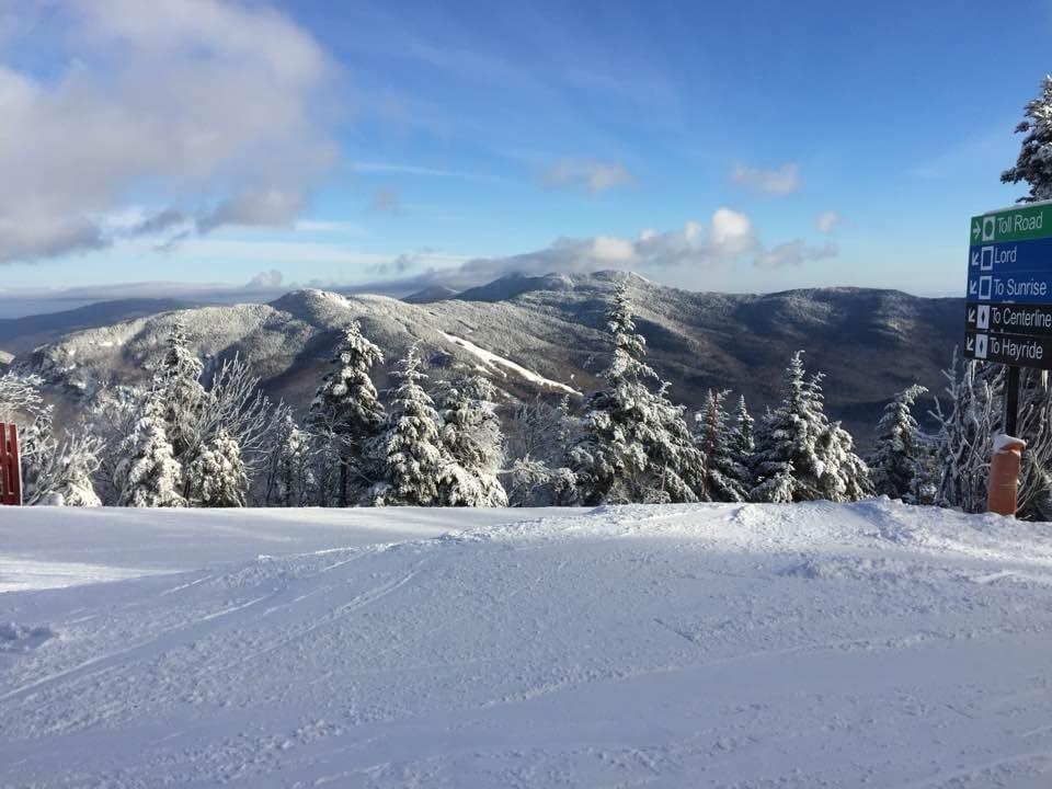 846 Weeks Hill Road Stowe, VT 05672 - Photo 42 of 48