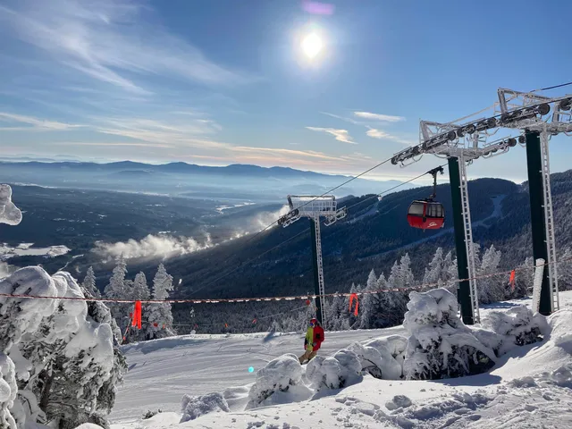 $1,100,000 | 846 Weeks Hill Road, Stowe, VT 05672