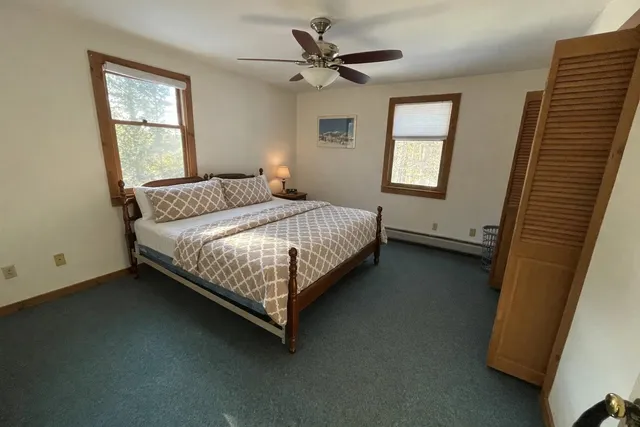 $1,100,000 | 846 Weeks Hill Road, Stowe, VT 05672