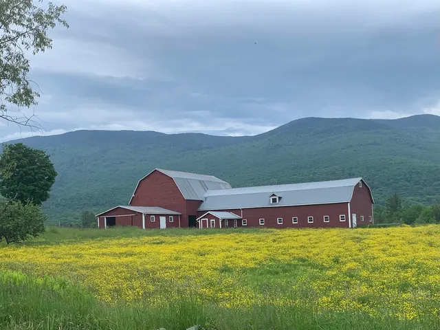 $1,100,000 | 846 Weeks Hill Road, Stowe, VT 05672